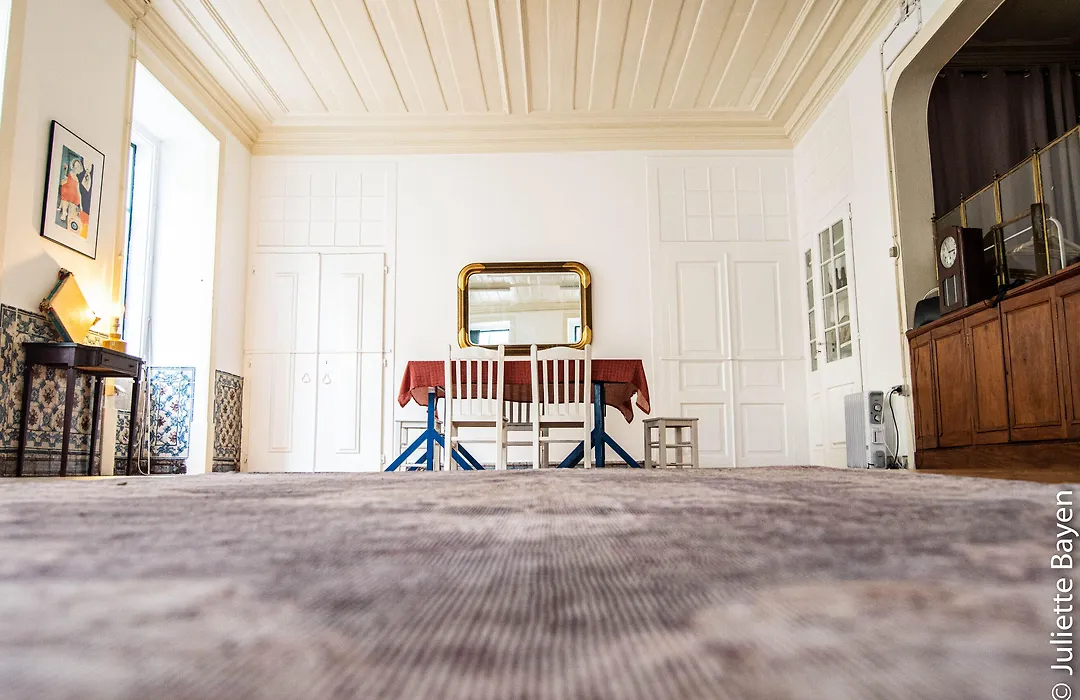 Azulejos Cais Sodre B&B-1