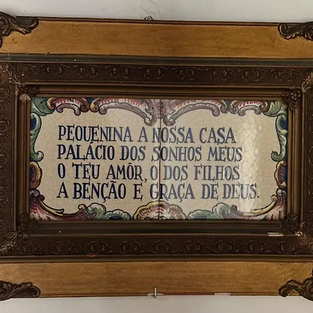 Azulejos Cais Sodre B&B-2